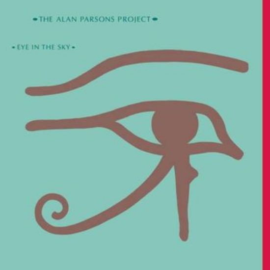 Immagine di EYE IN THE SKY - THE ALAN PARSON PROJECT