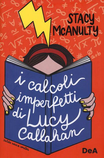 Immagine di CALCOLI IMPERFETTI DI LUCY CALLAHAN (I)