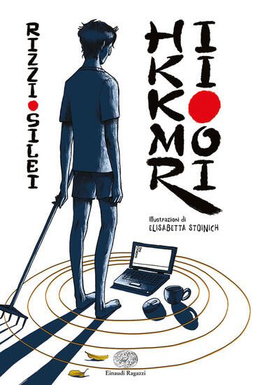 Immagine di HIKIKOMORI. EDIZ. ILLUSTRATA