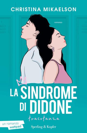 Immagine di TRACOTANZA. LA SINDROME DI DIDONE