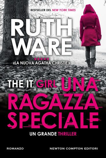 Immagine di RAGAZZA SPECIALE. THE IT GIRL (UNA)