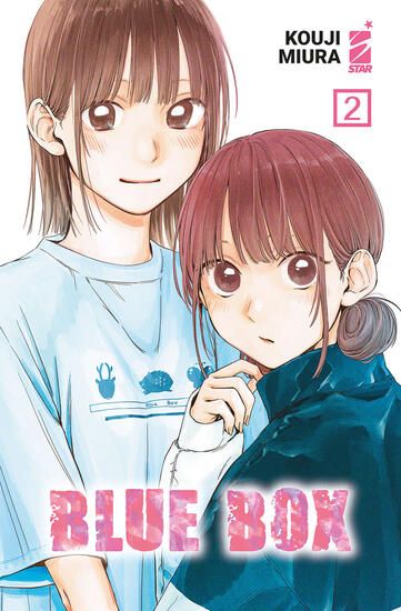 Immagine di BLUE BOX - VOLUME 2