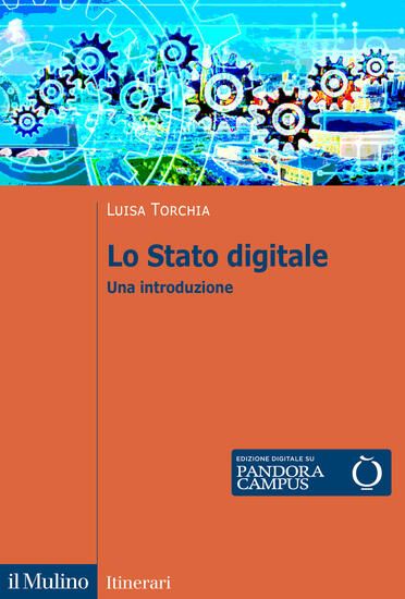 Immagine di STATO DIGITALE. UNA INTRODUZIONE (LO)