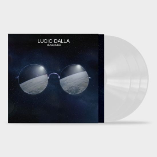 Immagine di DUVUDUBA` - LUCIO DALLA (DOPPIO LP)