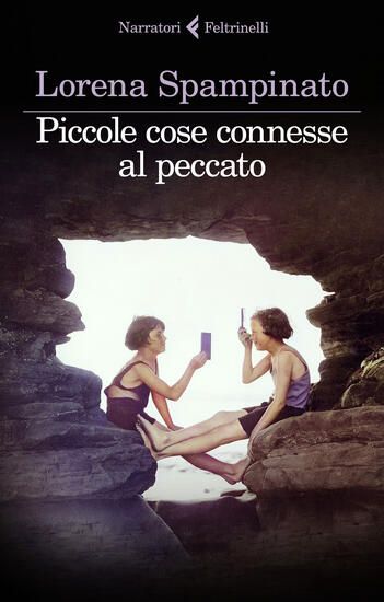 Immagine di PICCOLE COSE CONNESSE AL PECCATO