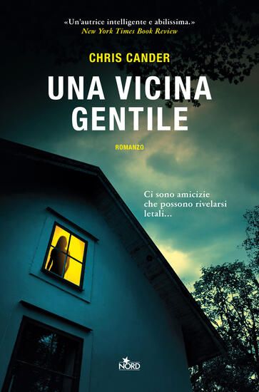 Immagine di VICINA GENTILE (UNA)