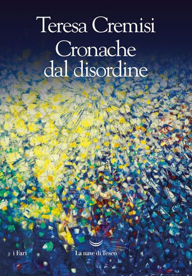 Immagine di CRONACHE DAL DISORDINE