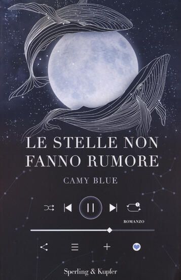 Immagine di STELLE NON FANNO RUMORE (LE)