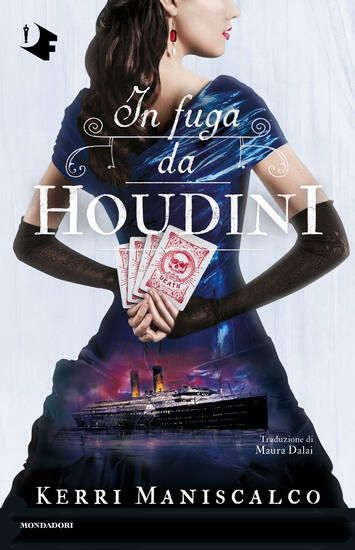 Immagine di IN FUGA DA HOUDINI