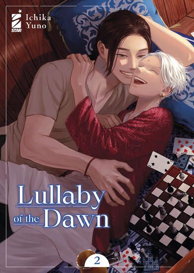 Immagine di LULLABY OF THE DAWN - VOLUME 2