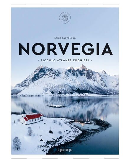 Immagine di NORVEGIA. PICCOLO ATLANTE EDONISTA