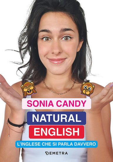 Immagine di NATURAL ENGLISH. L`INGLESE CHE SI PARLA DAVVERO