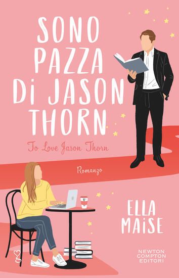 Immagine di SONO PAZZA DI JASON THORN