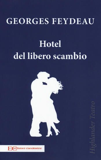 Immagine di HOTEL DEL LIBERO SCAMBIO