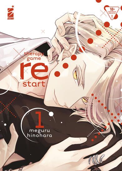 Immagine di THERAPY GAME RESTART - VOLUME 1