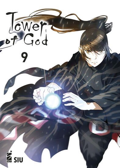 Immagine di TOWER OF GOD - VOLUME 9