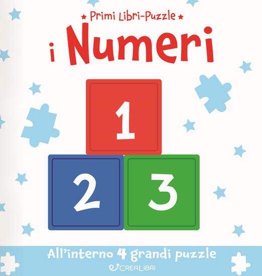 Immagine di NUMERI (I)