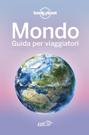 Immagine di MONDO. GUIDA PER I VIAGGIATORI