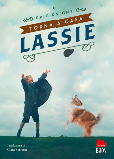 Immagine di TORNA A CASA LASSIE