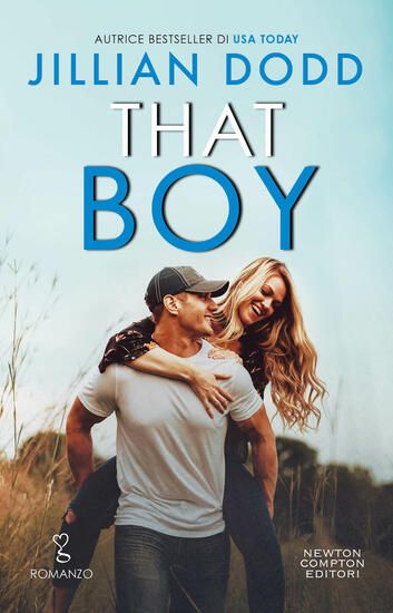 Immagine di THAT BOY