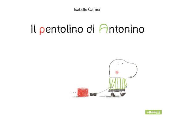 Immagine di PENTOLINO DI ANTONINO (IL)