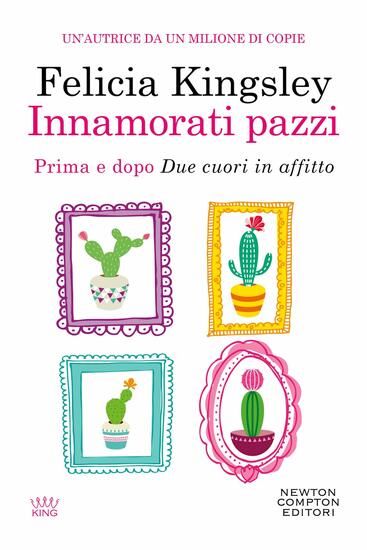 Immagine di INNAMORATI PAZZI