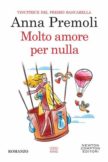 Immagine di MOLTO AMORE PER NULLA