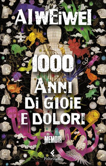 Immagine di 1000 ANNI DI GIOIE E DOLORI