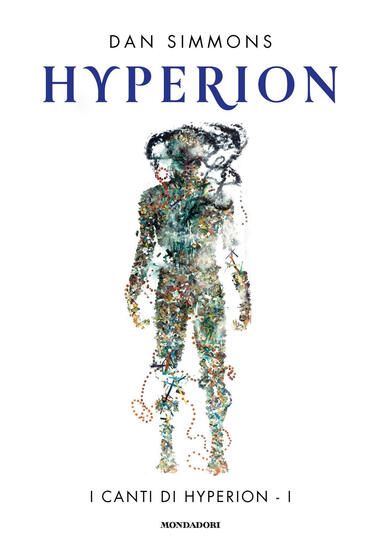 Immagine di HYPERION. I CANTI DI HYPERION