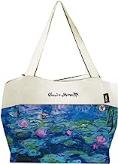 Immagine di KAOS BORSA EVERYDAY MONET \\NINFEE\\