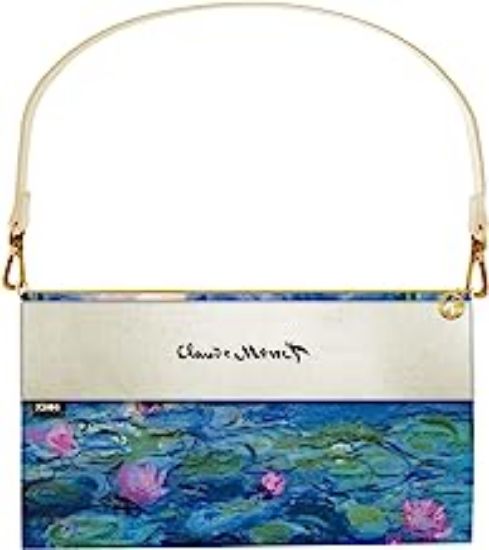 Immagine di KAOS HAND POCHETTE MONET NINFEE