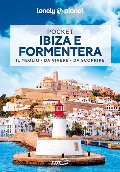 Immagine di IBIZA E FORMENTERA