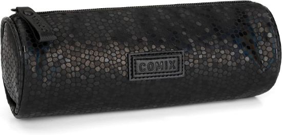 Immagine di ASTUCCIO ROTONDO COMIX PYTHON BLACK