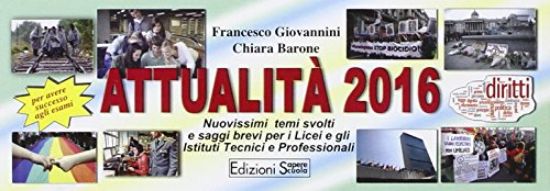 Immagine di ATTUALITA` 2016