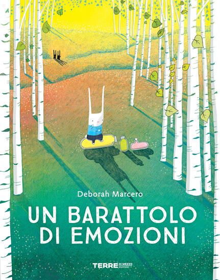 Immagine di BARATTOLO DI EMOZIONI. EDIZ. A COLORI (UN)