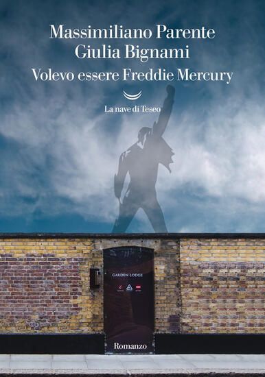 Immagine di VOLEVO ESSERE FREDDIE MERCURY