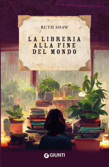 Immagine di LIBRERIA ALLA FINE DEL MONDO (LA)