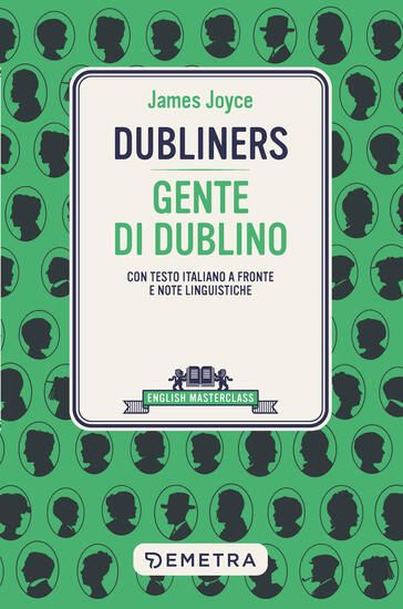 Immagine di DUBLINERS