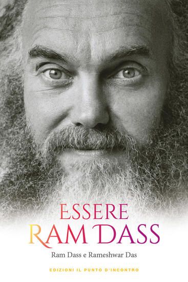 Immagine di ESSERE RAM DASS