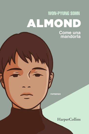 Immagine di ALMOND. COME UNA MANDORLA