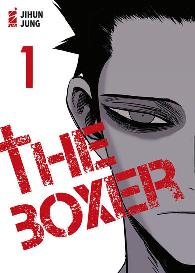 Immagine di BOXER (THE)