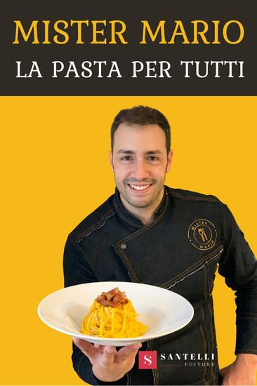 Immagine di PASTA PER TUTTI (LA)