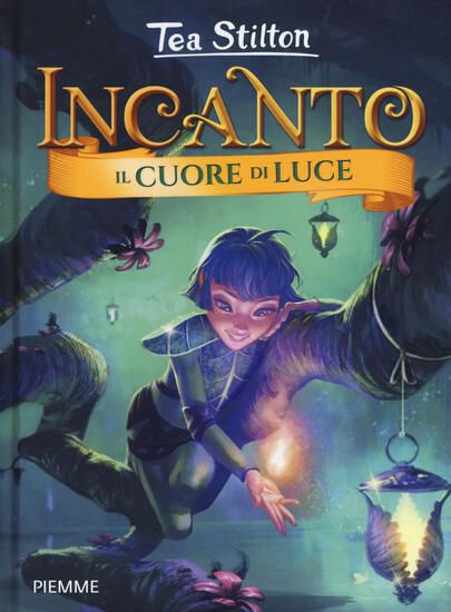 Immagine di CUORE DI LUCE. INCANTO (IL)