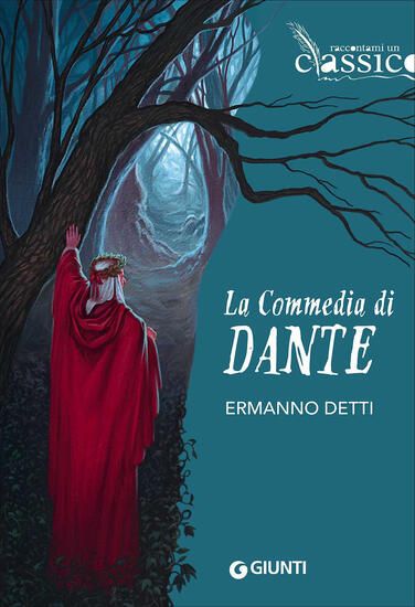 Immagine di COMMEDIA DI DANTE (LA)