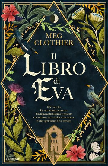 Immagine di LIBRO DI EVA (IL)