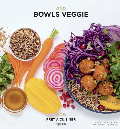 Immagine di BOWLS VEGGIE