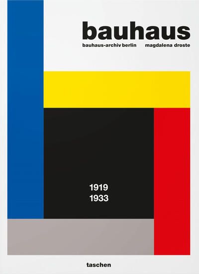 Immagine di BAUHAUS. EDIZ. INGLESE. UPDATED EDITION