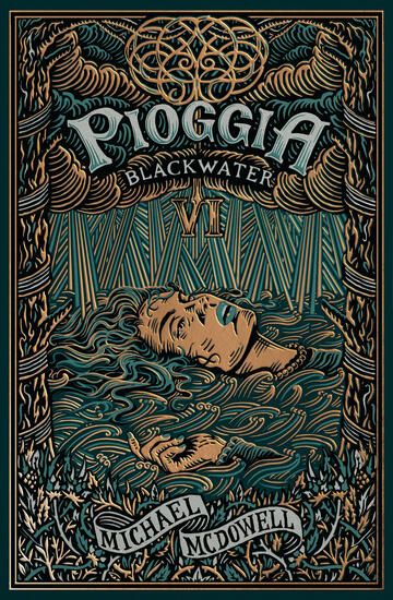 Immagine di PIOGGIA. BLACKWATER - VOLUME 6