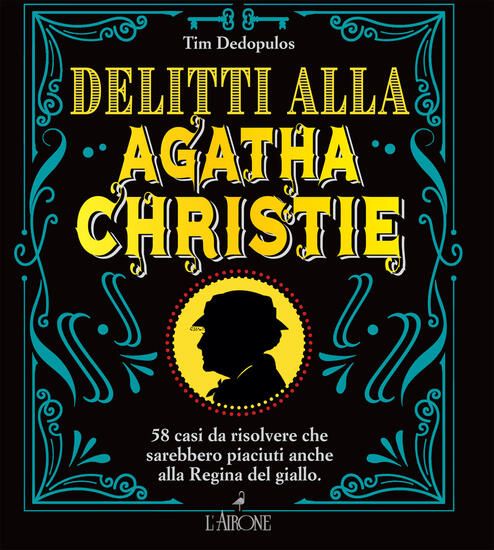 Immagine di DELITTI ALLA AGATHA CHRISTIE