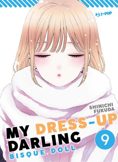 Immagine di MY DRESS UP DARLING. BISQUE DOLL - VOLUME 9